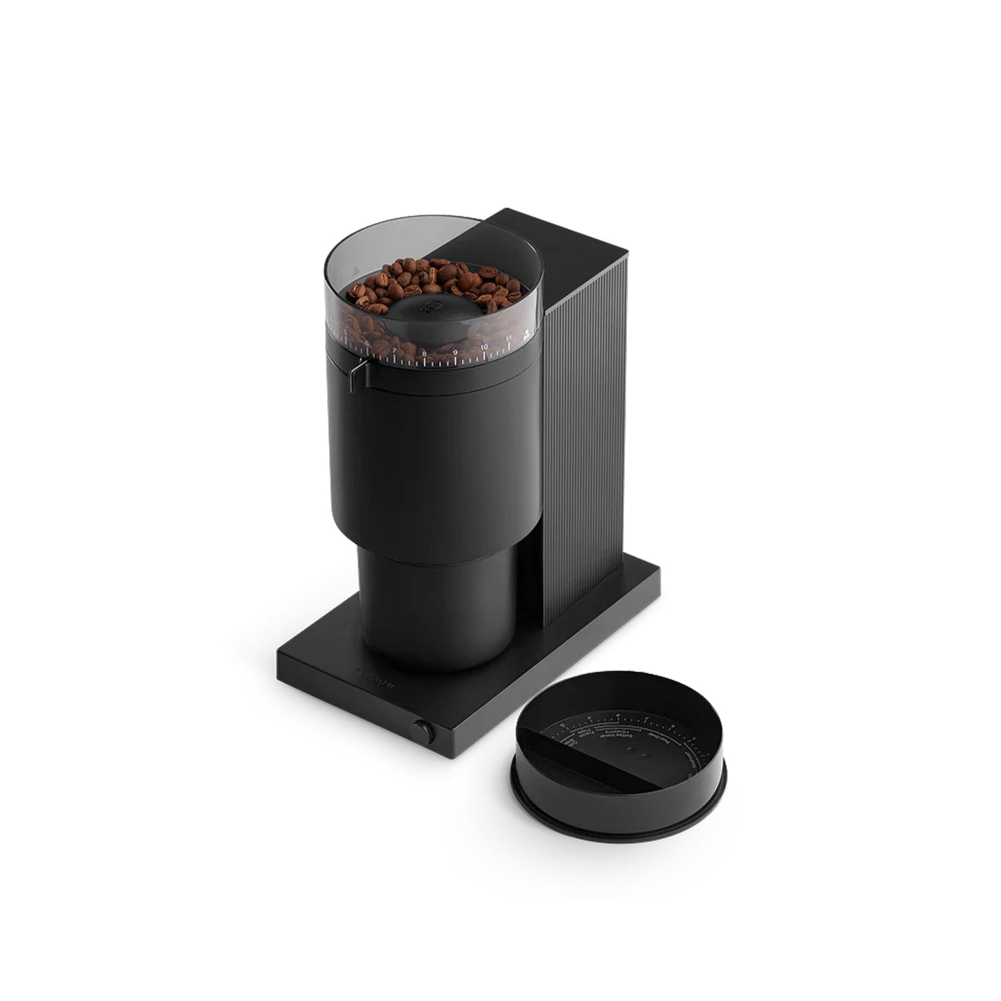 FELLOW - Opus Grinder Black