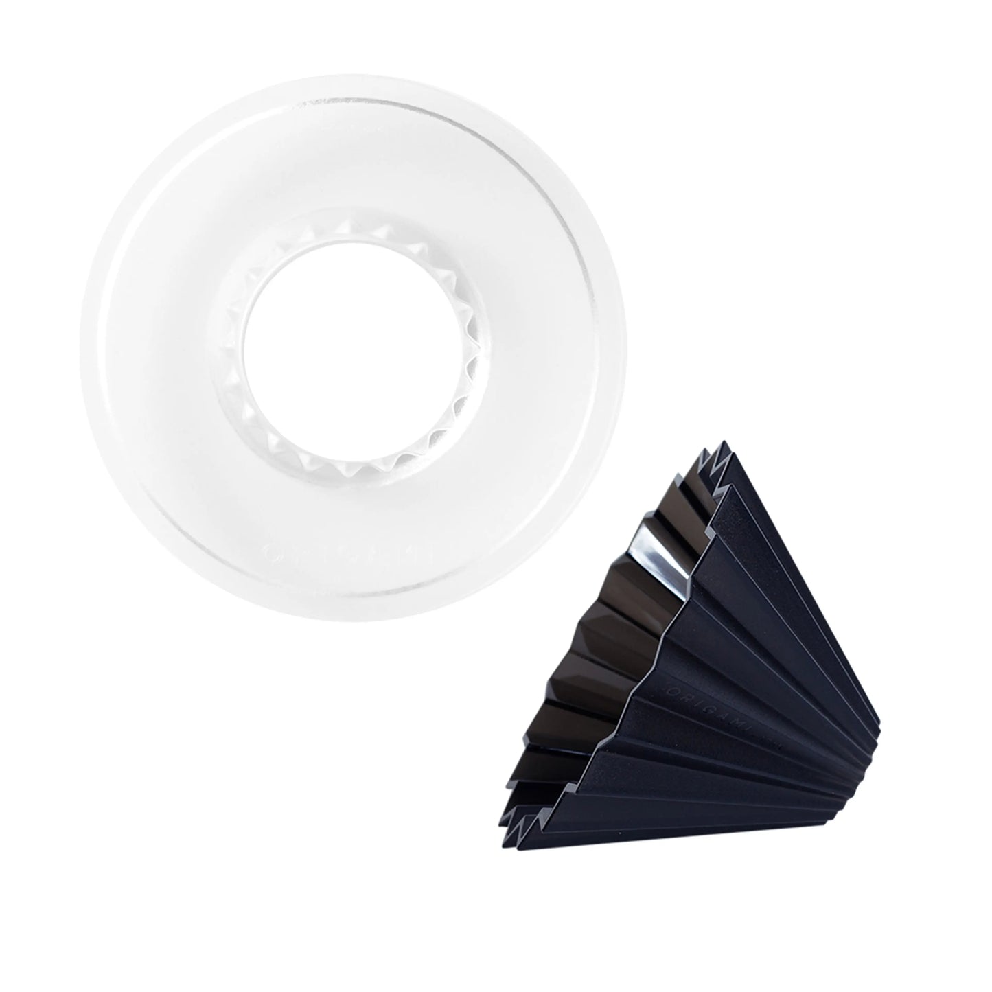 Origami - Air Dripper (2 - 4 cups)