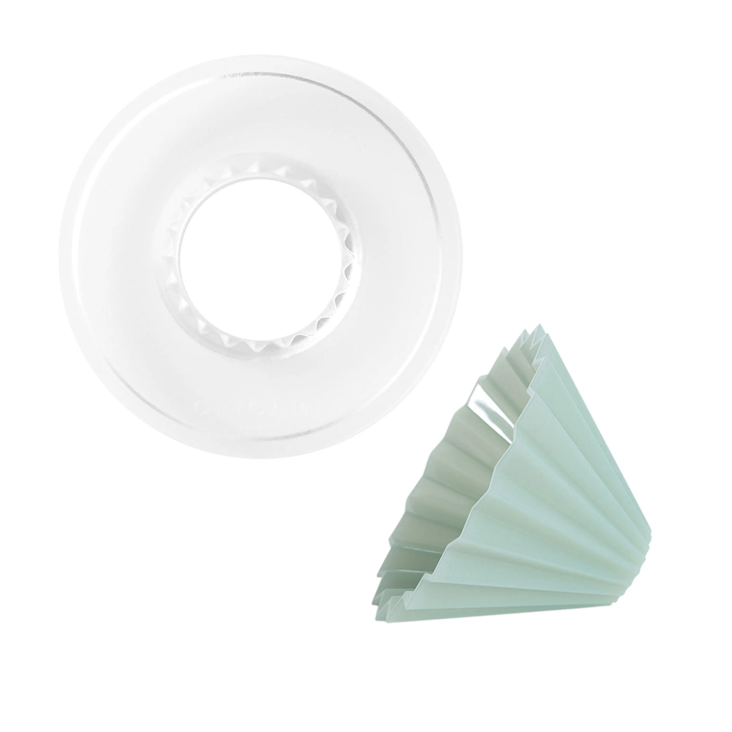 Origami - Air Dripper (2 - 4 cups)