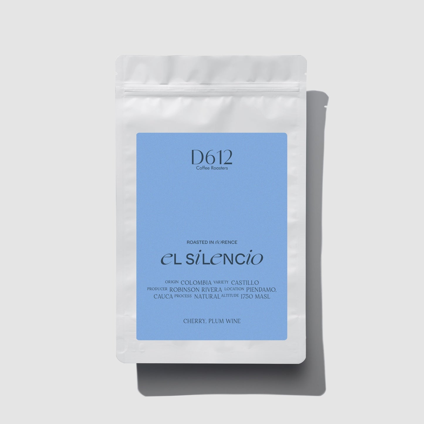 El Silencio - Colombia