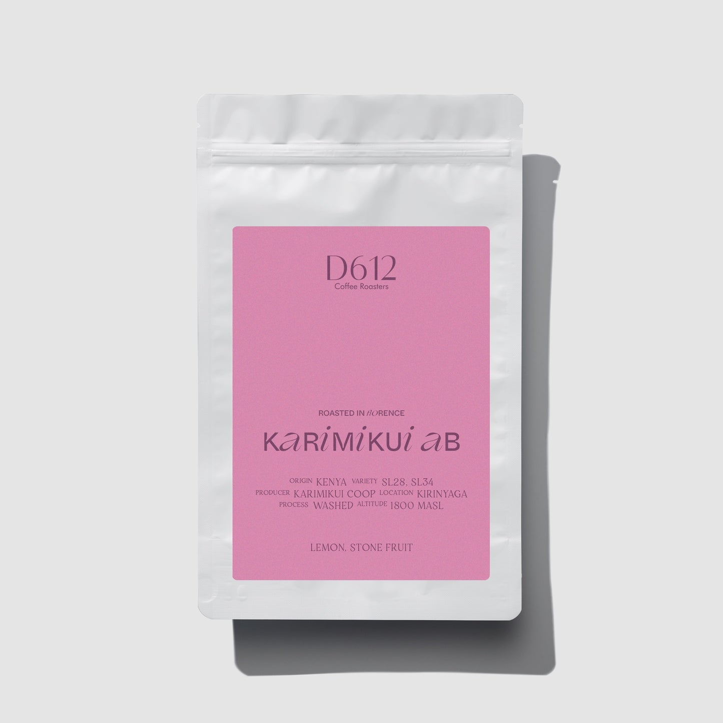 Karimikui AB - Kenya