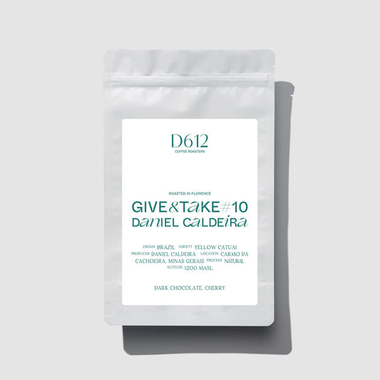 Give&Take #10 - Brazil