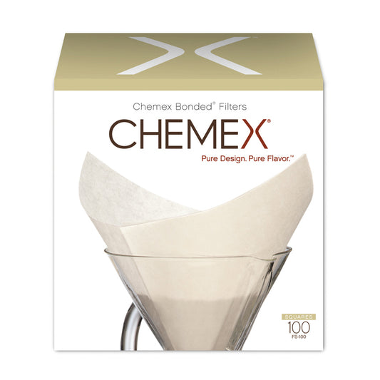 CHEMEX - Replacement Paper Filter 6cups