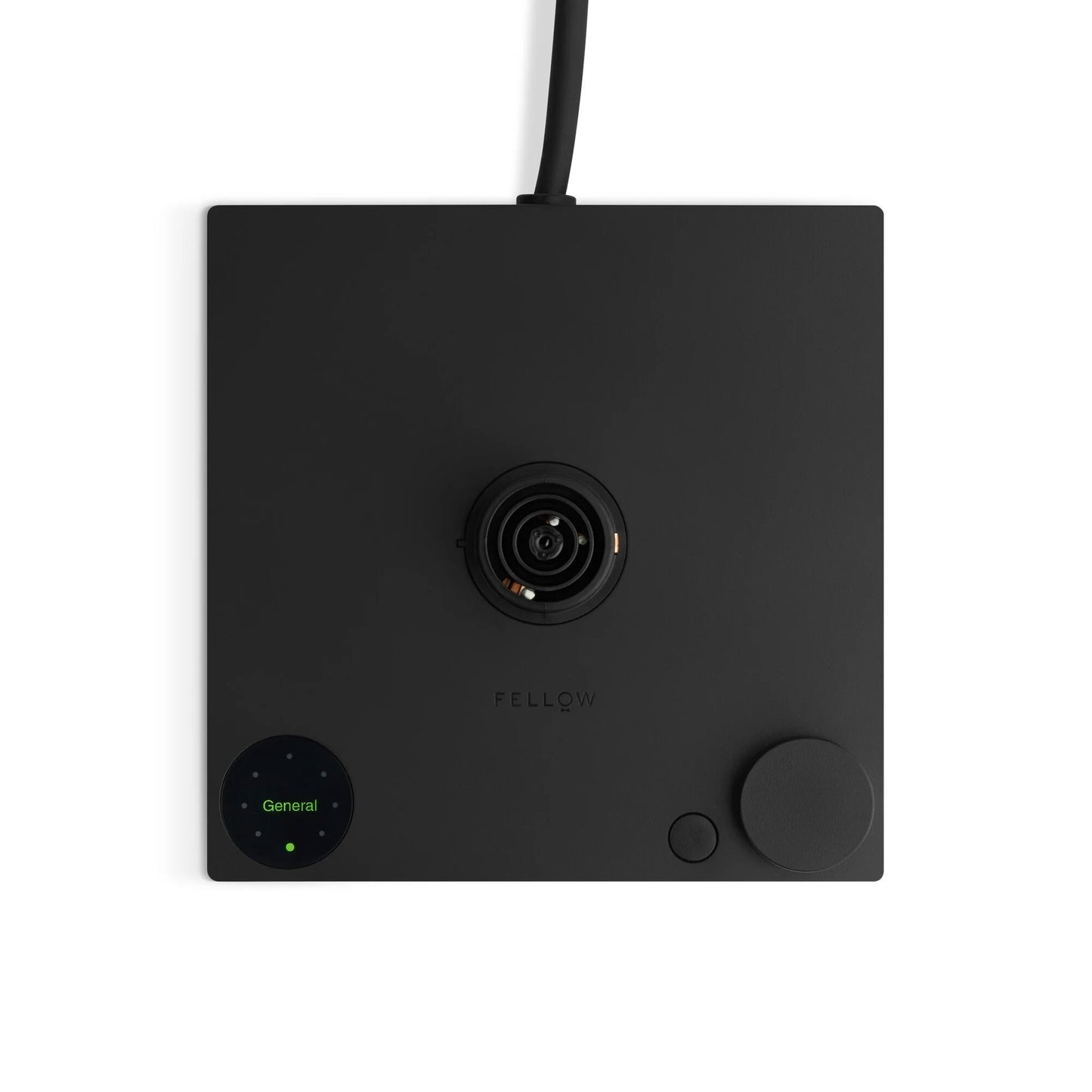 FELLOW - Stagg EKG PRO