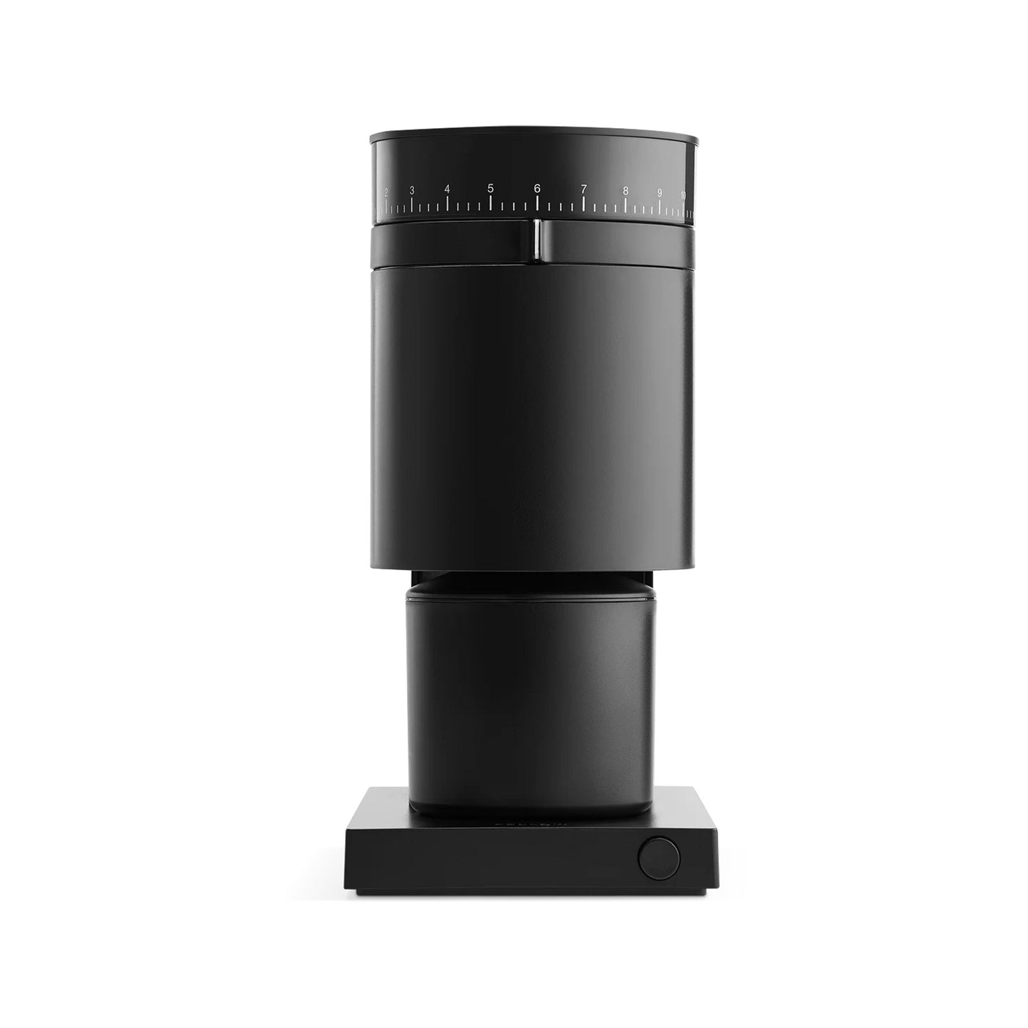 FELLOW - Opus Grinder Black