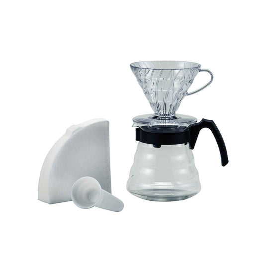 V60 - Hario Brewer Kit