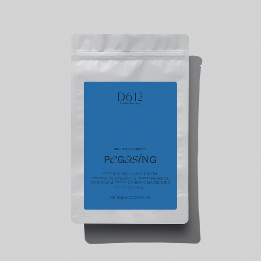 Pegasing - Indonesia