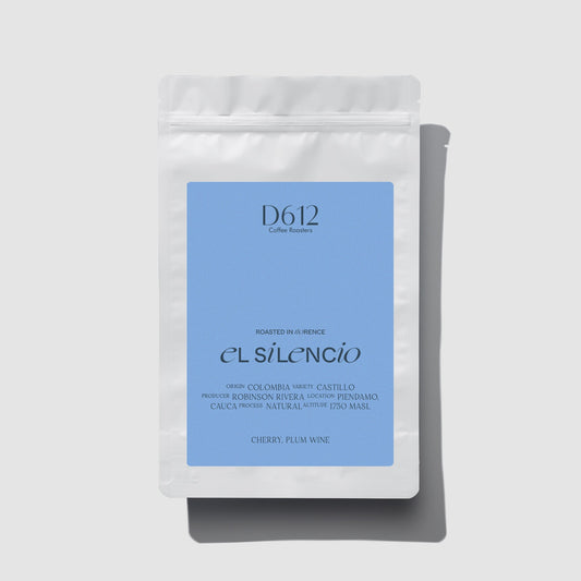 El Silencio - Colombia 