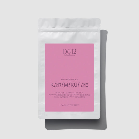 Karimikui AB - Kenya