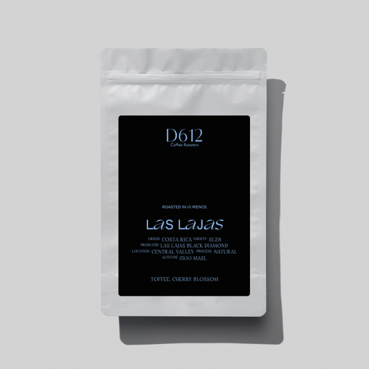 Las Lajas - Costa Rica SL28