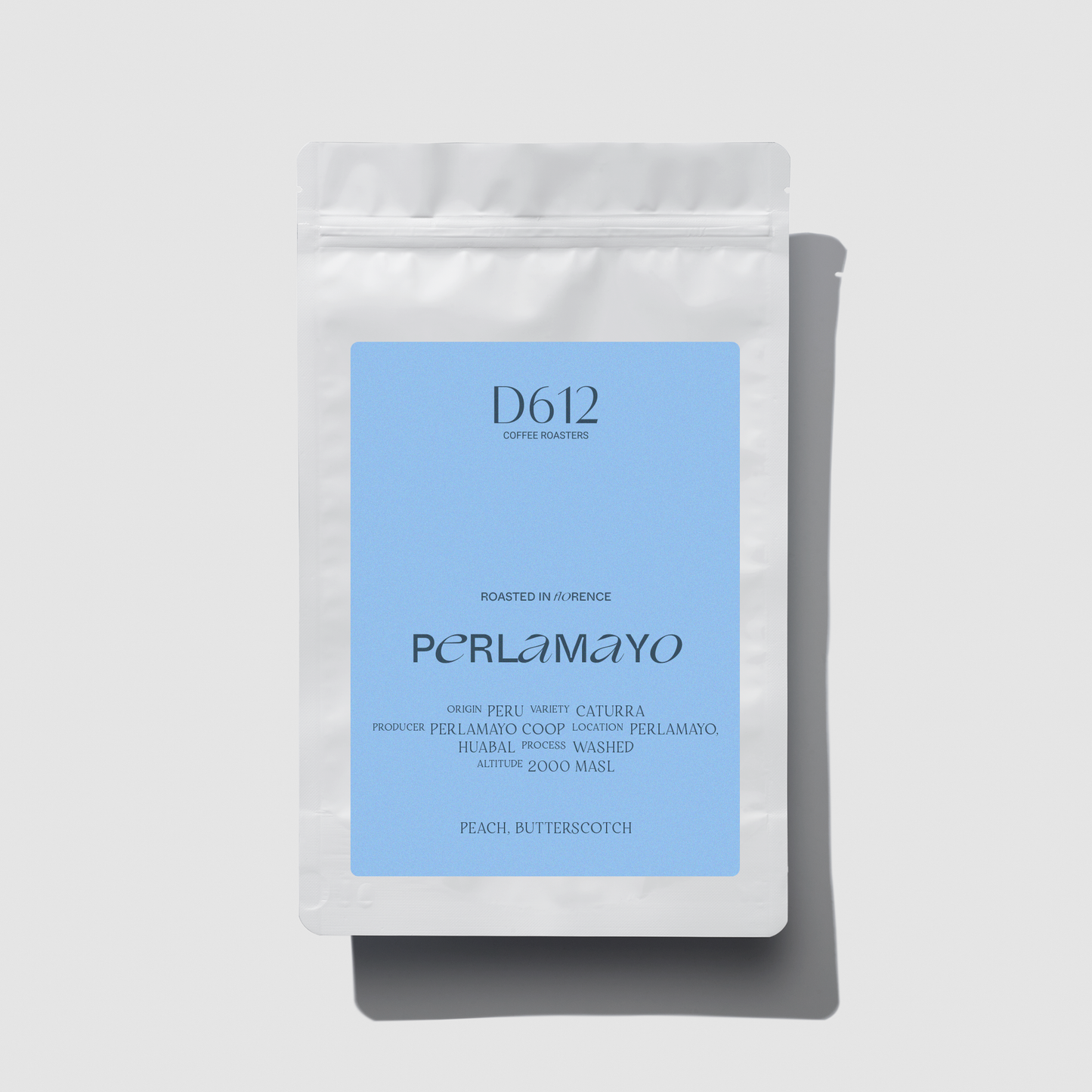 Perlamayo - Perù