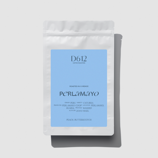 Perlamayo - Perù